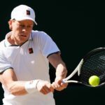 Fällt weiter verletzt aus: Tennisstar Jannik Sinner. (Archivbild)