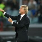 Mancinis Nationaltrainer-Comeback beginnt mit Pfiffen und einer Niederlage.