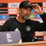 Jürgen Klopp war die Leistung gegen die Niederlande wichtiger als das Ergebnis.
