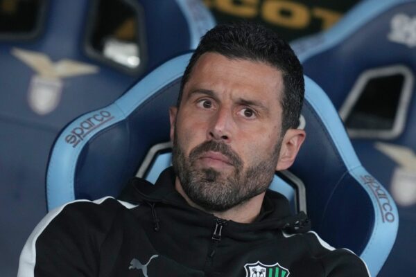Für Fabio Grosso ist in Florenz schon wieder Schluss. (Archivfoto)