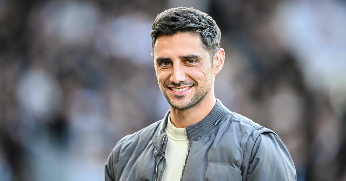 Der frühere Gladbach-Kapitän Lars Stindl hat sich zur Kritik von Tim Kleindienst nach der Heimniederlage gegen die SV Elversberg geäußert.