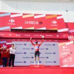 Hat erstmals die Vuelta gewonnen: Enric Mas. (Archivbild)