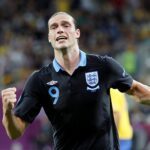 Äußert sich offen: Fußballprofi Andy Carroll. (Archivbild)