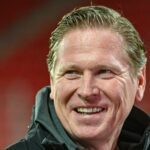 Neuer Job in Bulgarien: Markus Gisdol wird neuer Trainer von ZSKA Sofia. (Archivbild)