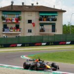 Imola könnte das Formel-1-Finale ausrichten. (Archivbild)