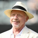 Boris Becker schwärmt über Alexander Zverev - und hat nur einen Kritikpunkt.