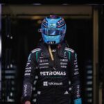 George Russell erhöht den Druck auf seinen Mercedes-Teamkollegen.