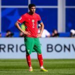Achraf Hakimi muss wegen eines Vergewaltigungsvorwurfes vor Gericht. (Archivbild)