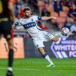 Glänzte für Vancouver: Ex-Nationalspieler Thomas Müller. (Archivbild)