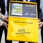 Deutschland bewirbt sich um den Grand Depart