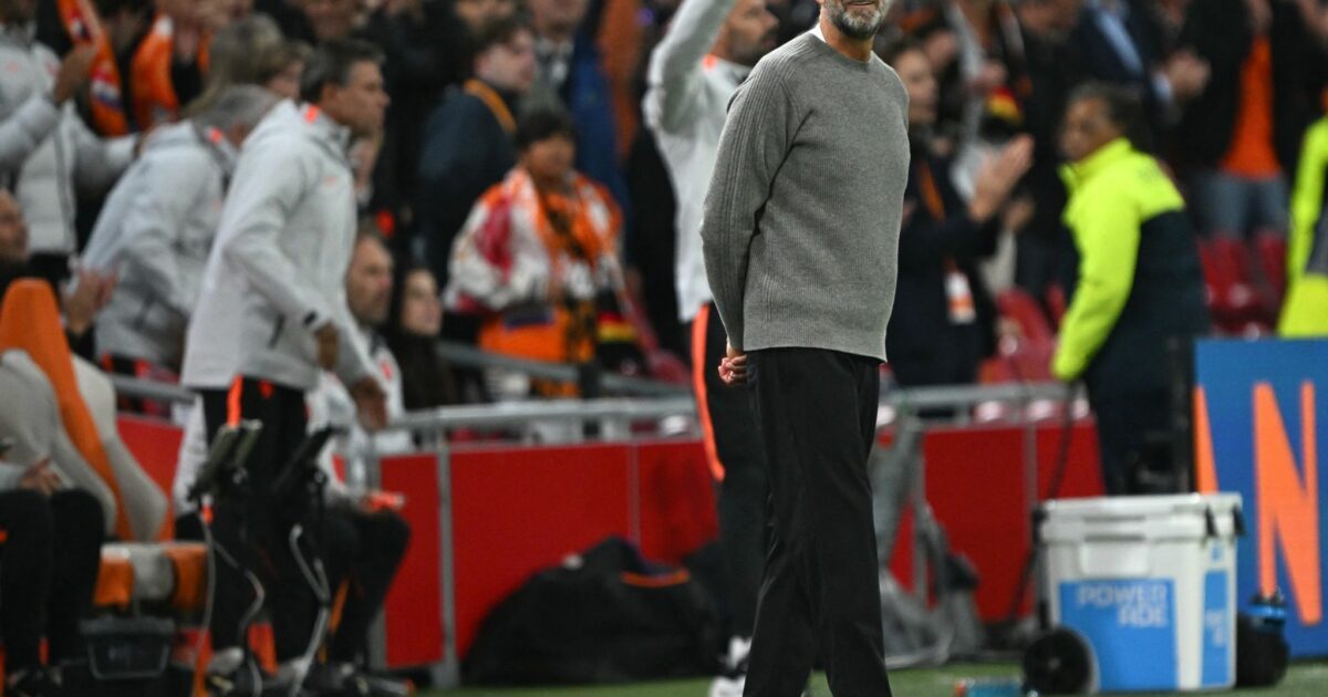 Auch die internationale Presse schrieb über das Debüt von Jürgen Klopp.
