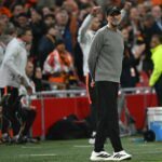 Auch die internationale Presse schrieb über das Debüt von Jürgen Klopp.