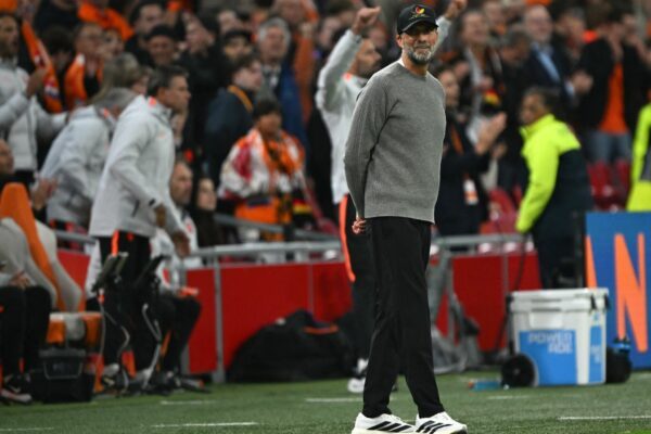 Auch die internationale Presse schrieb über das Debüt von Jürgen Klopp.
