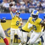Die Rams sahen im zweiten Saisonspiel viel besser aus als noch bei der Niederlage zum Auftakt.