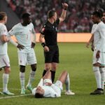Es sieht laut Trainer Zidane nicht gut aus bei Frankreichs Superstar Mbappé.