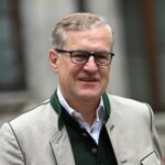 Spricht sich für das Kompassmodell aus: Jan-Christian Dreesen. (Archivbild)