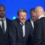 Alexander Ospelt wurde im Juni zum Fis-Präsidenten gewählt. (Archivfoto)