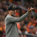 Jürgen Klopp reist erst am Spieltag mit der DFB-Elf zur Partie gegen Griechenland nach Augsburg.