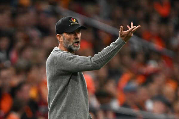 Jürgen Klopp reist erst am Spieltag mit der DFB-Elf zur Partie gegen Griechenland nach Augsburg.