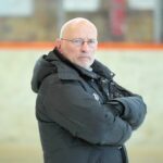 Weltmeister-Trainer Knut Schubert kann die Entscheidung