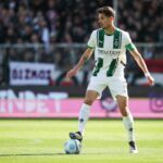 Wird wieder Vater: Julian Weigl. (Archivbild)