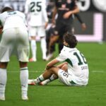 Die Stimmung bei der Borussia ist im Keller.