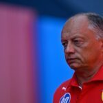 Fred Vasseur: «Aber was kann ich schon tun?»