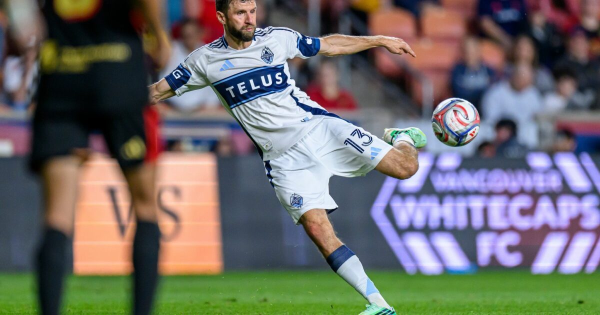 Geht weiter für Vancouver auf Torejagd: Ex-Nationalspieler Thomas Müller (Archivbild).