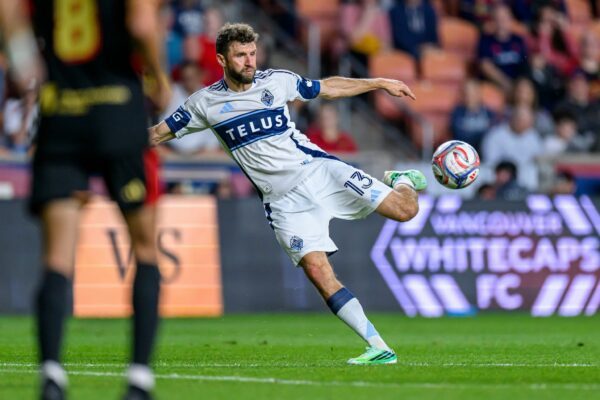 Geht weiter für Vancouver auf Torejagd: Ex-Nationalspieler Thomas Müller (Archivbild).