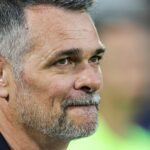 Willy Sagnol ist nicht mehr georgischer Nationaltrainer. (Archivbild)