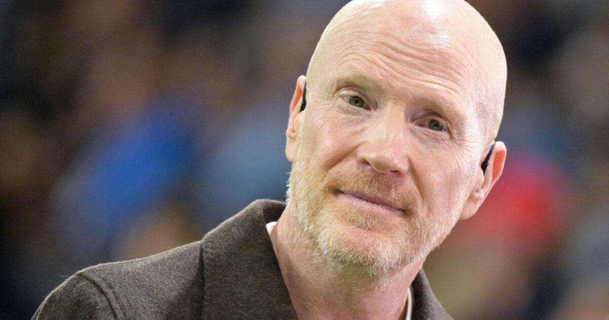 Matthias Sammer ist nicht einverstanden mit Bierhoffs Aussagen. (Archivbild)