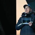 Olle Dahlin ist als Biathlon-Präsidentin abgetreten. (Archivbild)