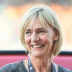 Lebt heute in Berlin: die zweimalige Weitsprung-Olympiasiegerin Heike Drechsler. (Archivbild)