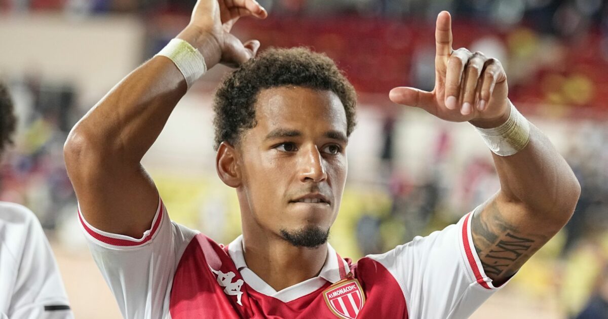 Thilo Kehrer spielt künftig für Ajax Amsterdam. (Archivbild)