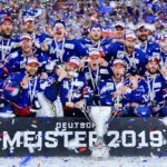 Viele DEL-Trainer sehen das Ende der Titel-Durststrecke für die Adler Mannheim gekommen. (Archiv)