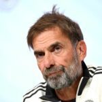 Kein Raum für Rassisten: Jürgen Klopp hat eine klare Meinung zu beleidigenden Äußerungen im Netz.