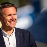 UCI-Präsident David Lappartient. (Archivbild)