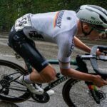 Paul Fietzke gehörte zum deutschen U23-Team in Montreal