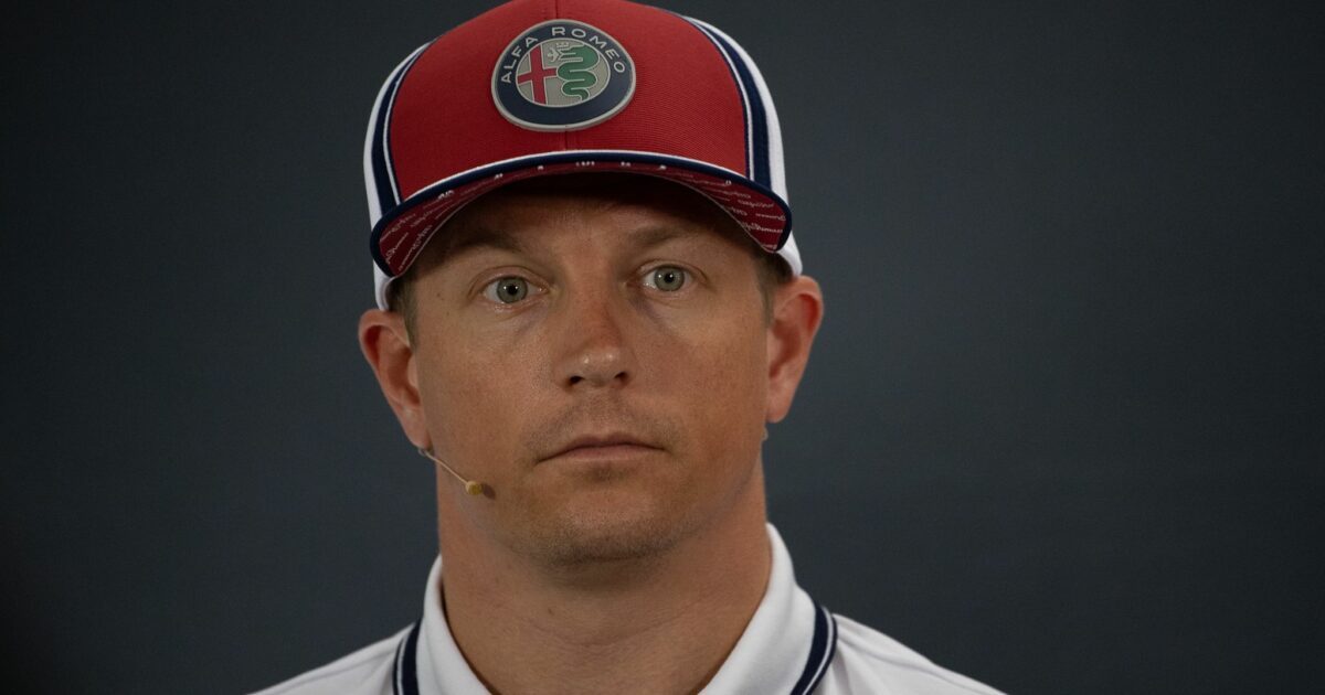 Kimi Räikkönens Sohn Robin wird Red-Bull-Nachwuchsfahrer. (Archivbild)