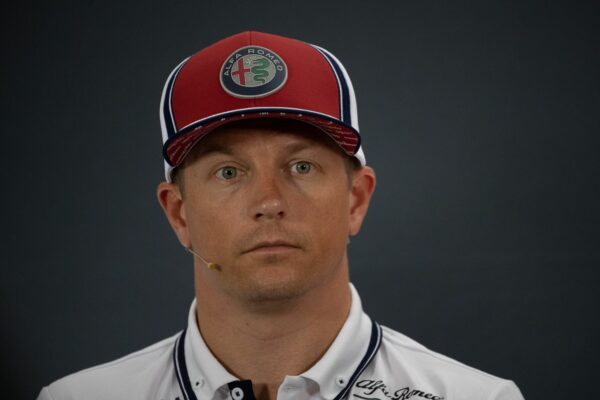Kimi Räikkönens Sohn Robin wird Red-Bull-Nachwuchsfahrer. (Archivbild)