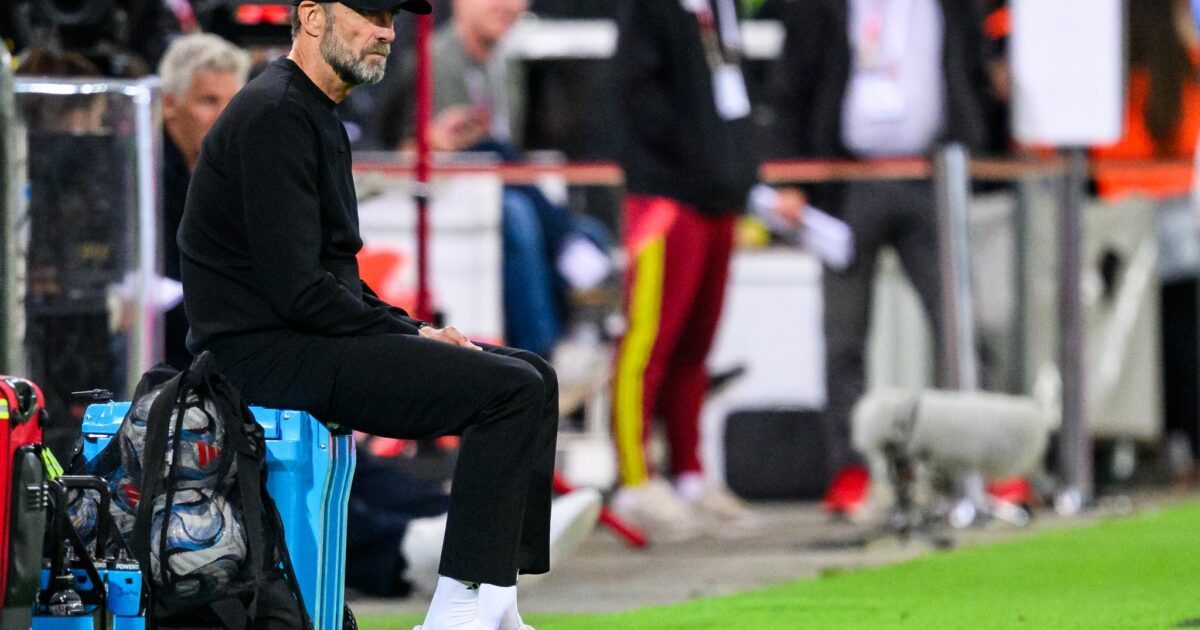 Der Bundestrainer setzt die Länderspiel-Reihe mit seinem veränderten Kader fort.