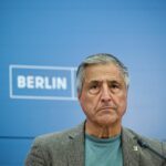 Kaweh Niroomand: Eralp hat Bewerbung «vom Tisch gewischt». (Archivbild)