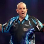 Darts-Legende Phil Taylor kündigt sein Comeback für November an. (Archivbild)