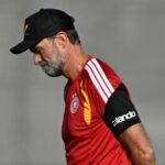 Jürgen Klopp steht vor seinem dritten Spiel als Bundestrainer.