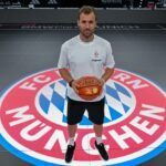 Das neue Gesicht der Bayern: Anton Gavel. (Archivbild)