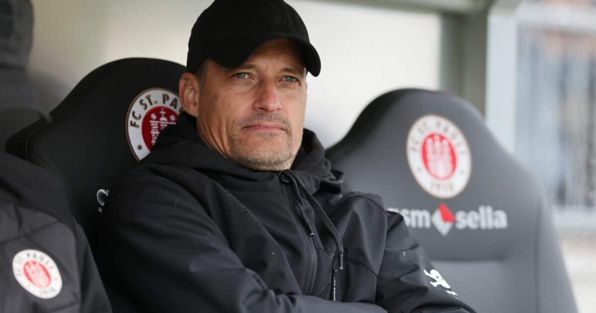 Zuletzt St. Pauli