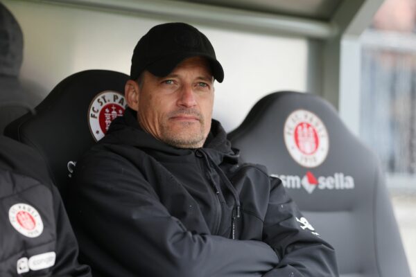 Zuletzt St. Pauli