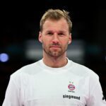 Anton Gavel ist der Trainer des FC Bayern München. (Archivbild)