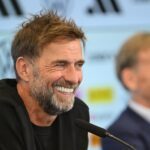 Klopp sorgt mit einigen Personalien in seinem Premierenkader für Aufsehen. (Archivbild)