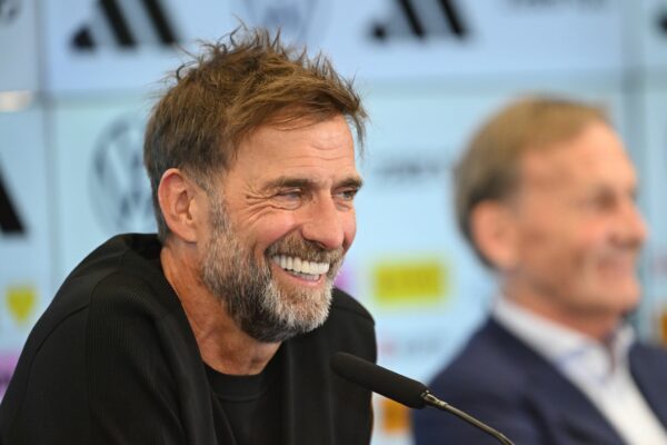 Klopp sorgt mit einigen Personalien in seinem Premierenkader für Aufsehen. (Archivbild)